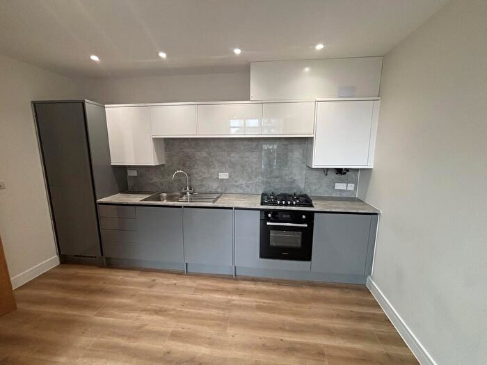 2 Bedroom Flat To Rent In Yeoman Street, Leicester, LE1