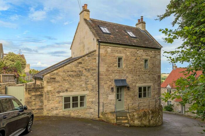 4 Bedroom House To Rent In Packhorse Lane, South Stoke, BA2