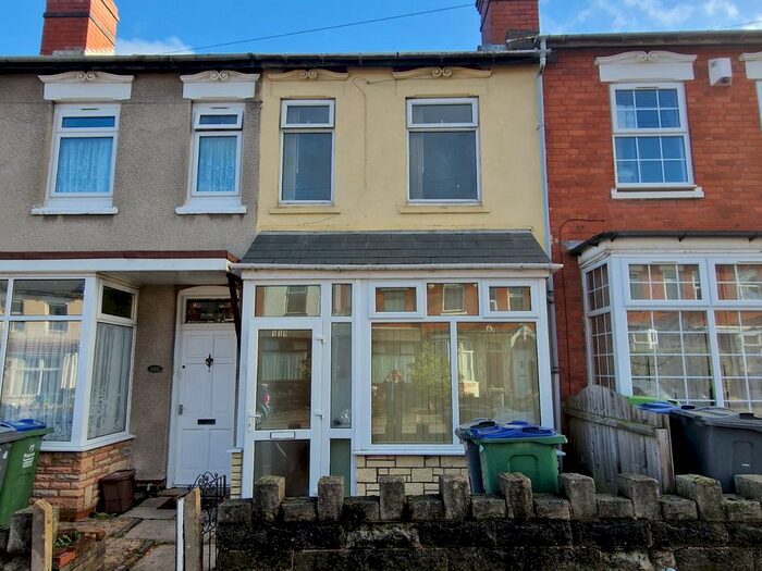 3 Bedroom Terraced House To Rent In Arden Road, Smethwick, B67