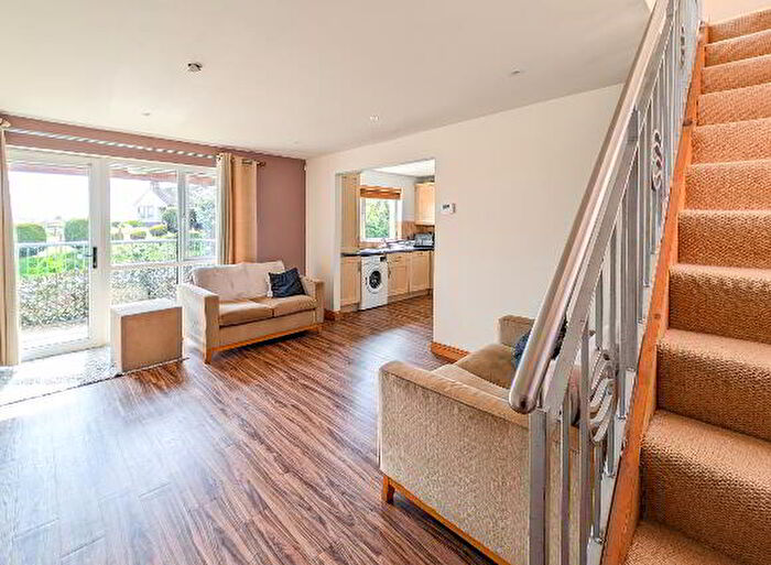 2 Bedroom Penthouse Apartments For Sale In Silverwood Court, Lurgan, BT66