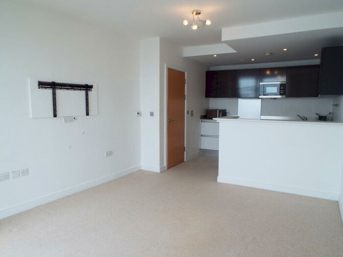 2 Bedroom Apartment To Rent In Watermark, Ferry Road, CF11
