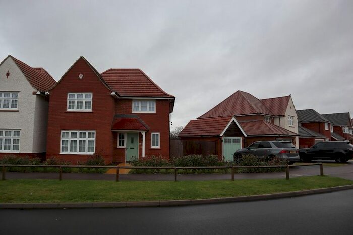 4 Bedroom Detached House To Rent In Laverton Road, Hamilton, Leicester, LE5