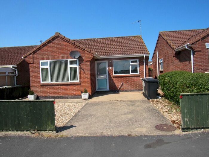 2 Bedroom Bungalow To Rent In Andrews Avenue, Chapel St Leonards PE24