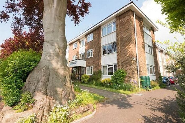 1 Bedroom Flat To Rent In Cumberland Road, Brighton, BN1