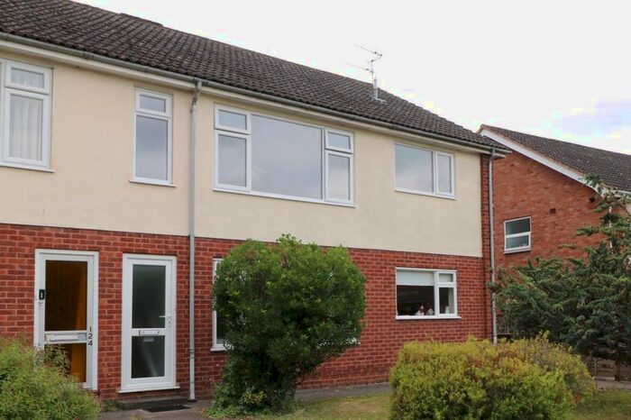 2 Bedroom Property To Rent In Ledbury Road, Hereford, HR1