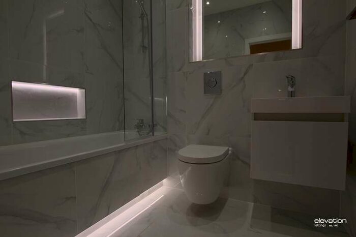 1 Bedroom Apartment To Rent In 199 Silbury Boulevard, Milton Keynes, MK9