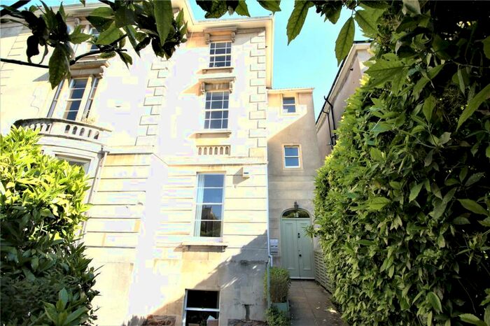 2 Bedroom Apartment To Rent In Redland Park, Redland, Bristol, BS6