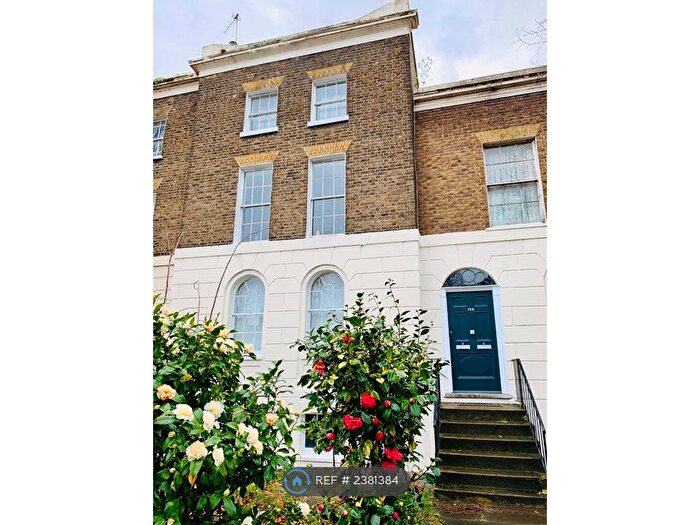 5 Bedroom Terraced House To Rent In Camberwell New Road, London, SE5