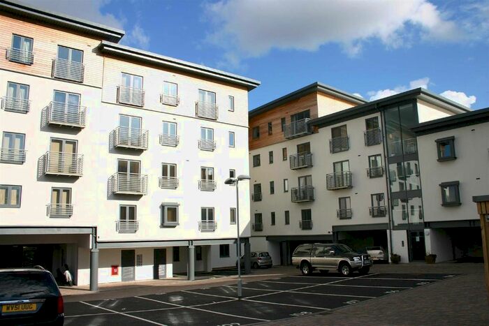 2 Bedroom Flat To Rent In Smiths Flour Mill, Wolverhampton Street, Walsall, WS2