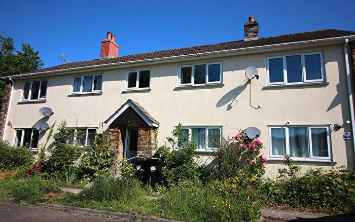 2 Bedroom Flat To Rent In Heskyn View, Tideford, Saltash, PL12