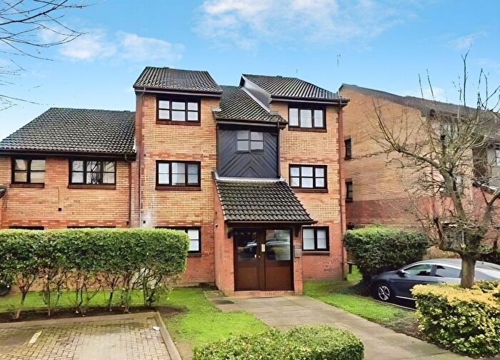 1 Bedroom Flat To Rent In Kenwyn Road, Dartford, DA1