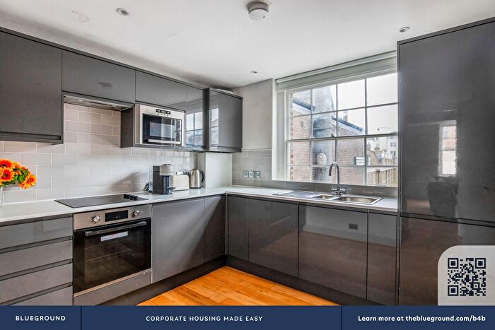 1 Bedroom Flat To Rent In Chelsea, London, SW10