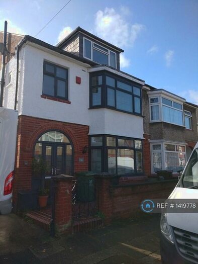 Studio To Rent In B Studio, Portsmouth, PO2