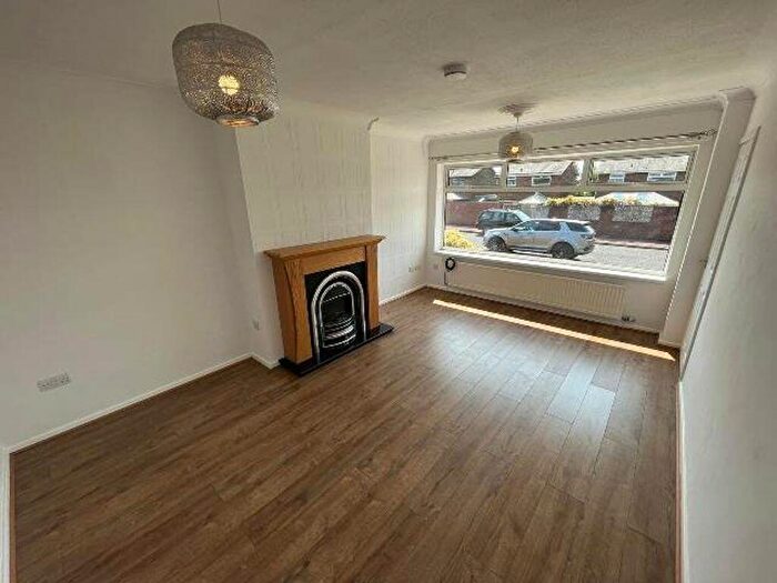 2 Bedroom Bungalow To Rent In Birchfields, Holbeck, Barrow-In-Furness, LA13