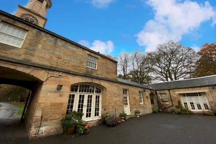 2 Bedroom Cottage To Rent In Mitford, Morpeth, NE61