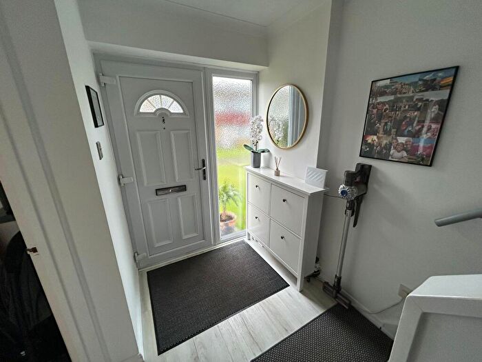 3 Bedroom Terraced House For Sale In Northleigh Close, Loose, Maidstone, ME15