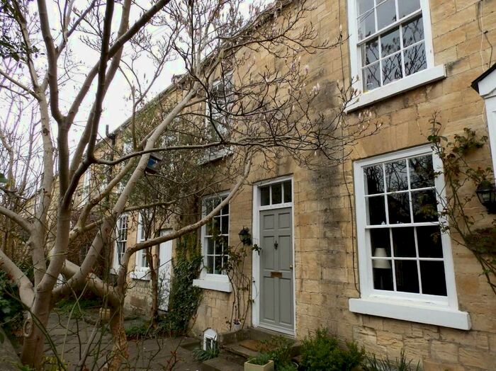 2 Bedroom Terraced House To Rent In Spa Lane, Boston Spa, Wetherby, West Yorkshire, LS23