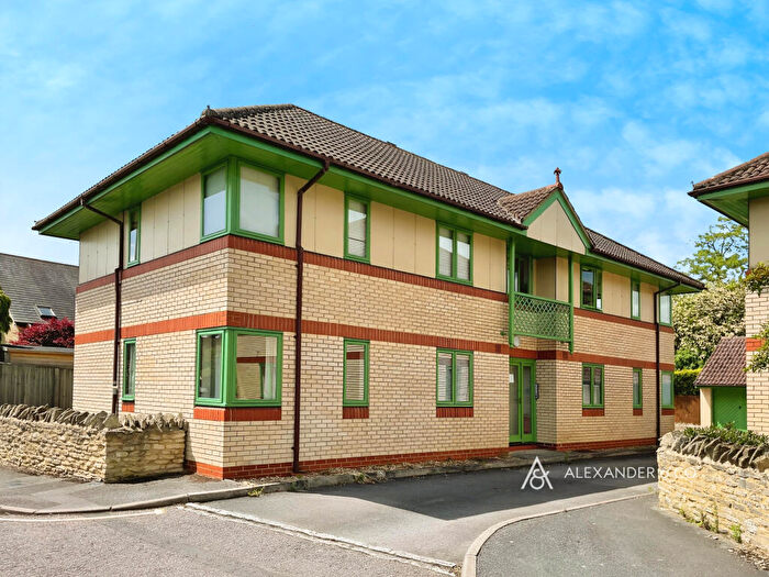 1 Bedroom Flat To Rent In Victoria Court, Bicester, OX26