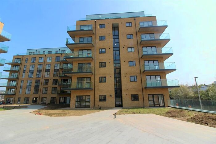 1 Bedroom Flat To Rent In Mill Pond Road, Dartford DA1