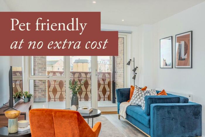 2 Bedroom Apartment To Rent In The Halcyon, Drydock Square, IG11