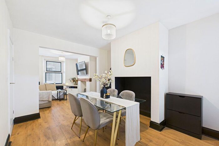 2 Bedroom Terraced House For Sale In York Terrace, Whitehaven, CA28