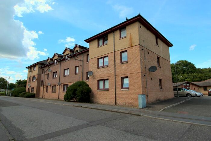 1 Bedroom Flat To Rent In Keltyhill Road, Kelty, KY4
