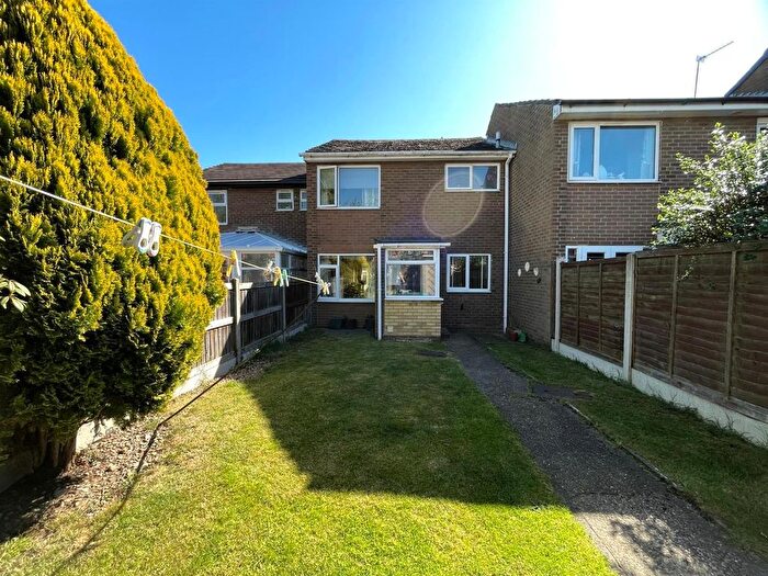 2 Bedroom Terraced House To Rent In Prospect Walk, Camblesforth, Selby, YO8