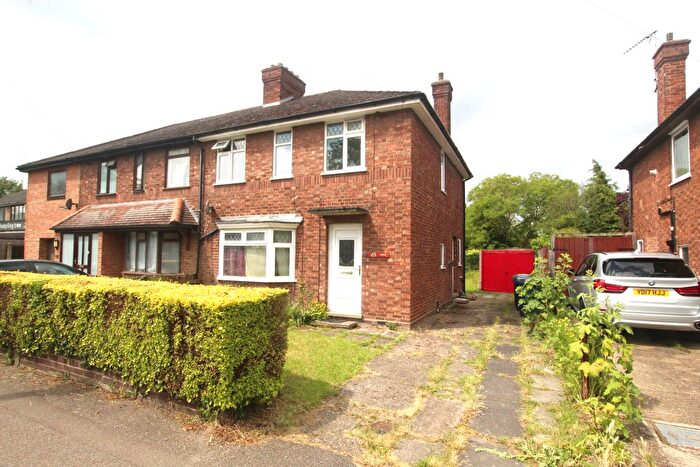 3 Bedroom Semi-Detached House To Rent In Perne Road, Cambridge, CB1