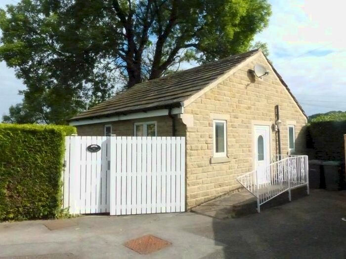 1 Bedroom Bungalow To Rent In Bolton Road, Addingham, Ilkley, LS29