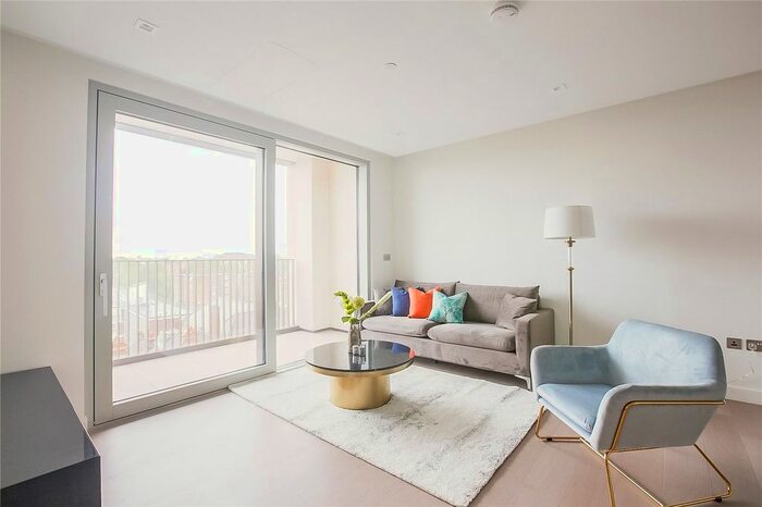 1 Bedroom Flat To Rent In Garrett Mansions, West End Gate, Edgware Road, London, W2