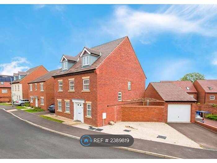5 Bedroom Detached House To Rent In Proclamation Avenue, Rothwell, Kettering, NN14
