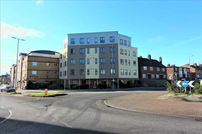 1 Bedroom Apartment To Rent In One Bedroom City Centre Apartment, CM1