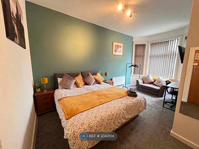 Studio To Rent In Manor Road, Coventry, CV1