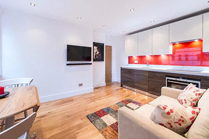 1 Bedroom Flat To Rent In Wardour Street, Soho, London, W1D