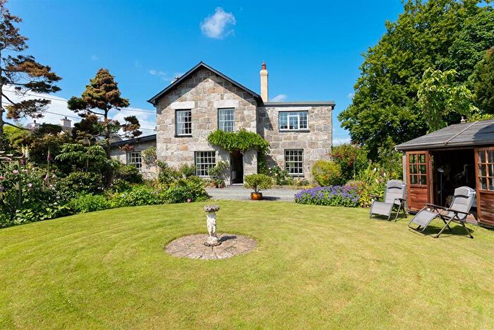5 Bedroom House For Sale In Llanfaes, Beaumaris, LL58