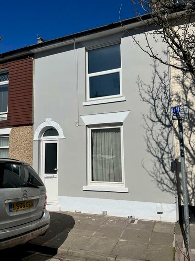 3 Bedroom Terraced House To Rent In Stansted Road, Southsea, PO5