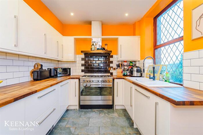 3 Bedroom End Of Terrace House For Sale In Quakers Field, Tottington, BL8