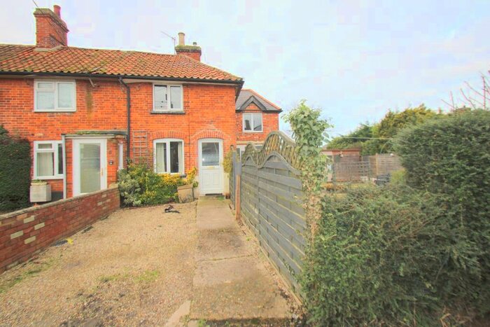 3 Bedroom Property To Rent In Windmill Row, Glemsford, Sudbury, CO10