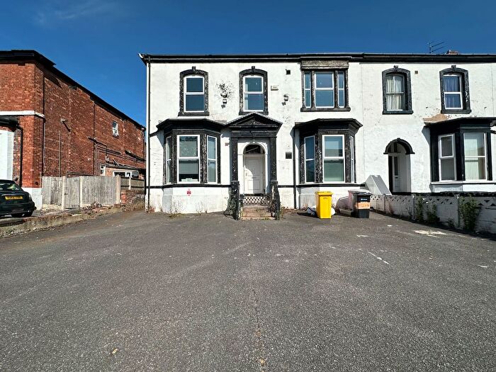 8 Bedroom Semi-Detached House For Sale In Scarisbrick Street, Southport, PR9