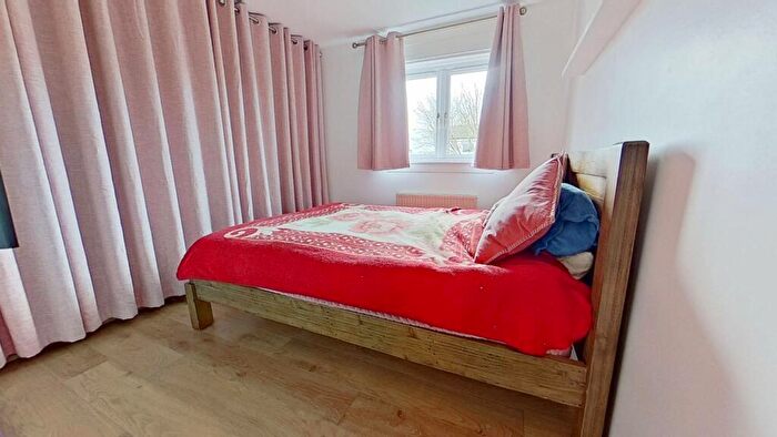 3 Bedroom Terraced House For Sale In Quentin Rise, Livingston, EH54