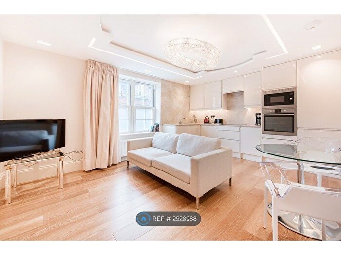 1 Bedroom Flat To Rent In Mitford Building, Fulham, SW6