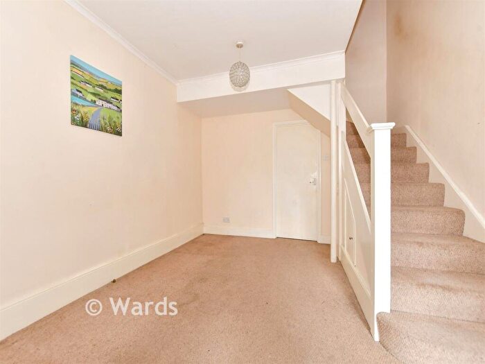 3 Bedroom Terraced House For Sale In St. Paul's Terrace, Canterbury, Kent, CT1