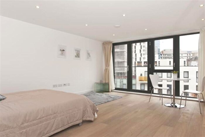 Apartment To Rent In Sloane Apartments, Spitalfields, E1