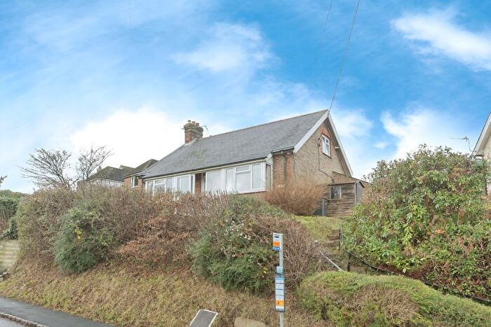 3 Bedroom Detached House For Sale In Station Road, Rotherfield, East Sussex, TN6