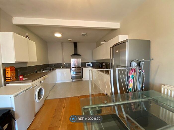 6 Bedroom Flat To Rent In Campion Street, Derby, DE22