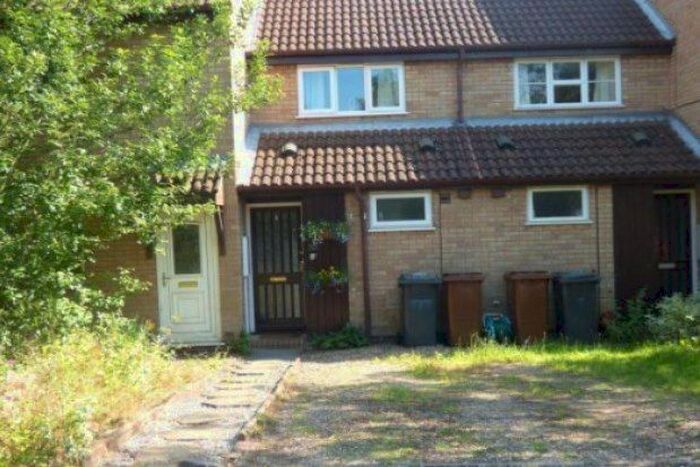 1 Bedroom Property To Rent In New Terrace, Nottingham, NG10