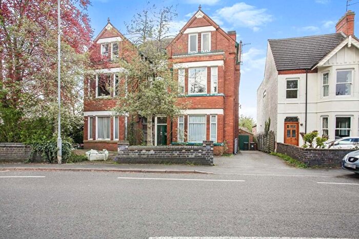 5 Bedroom Semi-Detached House To Rent In Shilton Road, Barwell, Leicester, Leicestershire, LE9