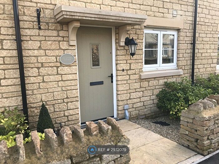 2 Bedroom Terraced House To Rent In Seagry Road, Chippenham, SN15