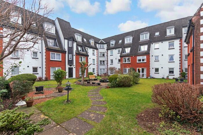 1 Bedroom Flat For Sale In Homemount House, Gogoside Road, Largs, North Ayrshire, KA30