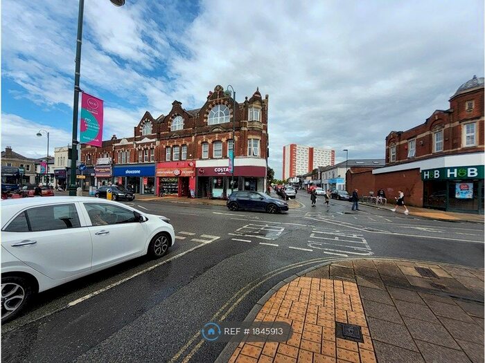 1 Bedroom Flat To Rent In Church House, Southampton, SO15